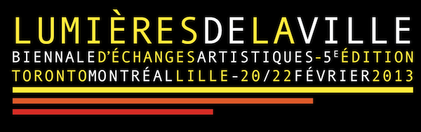 Lumières de la ville